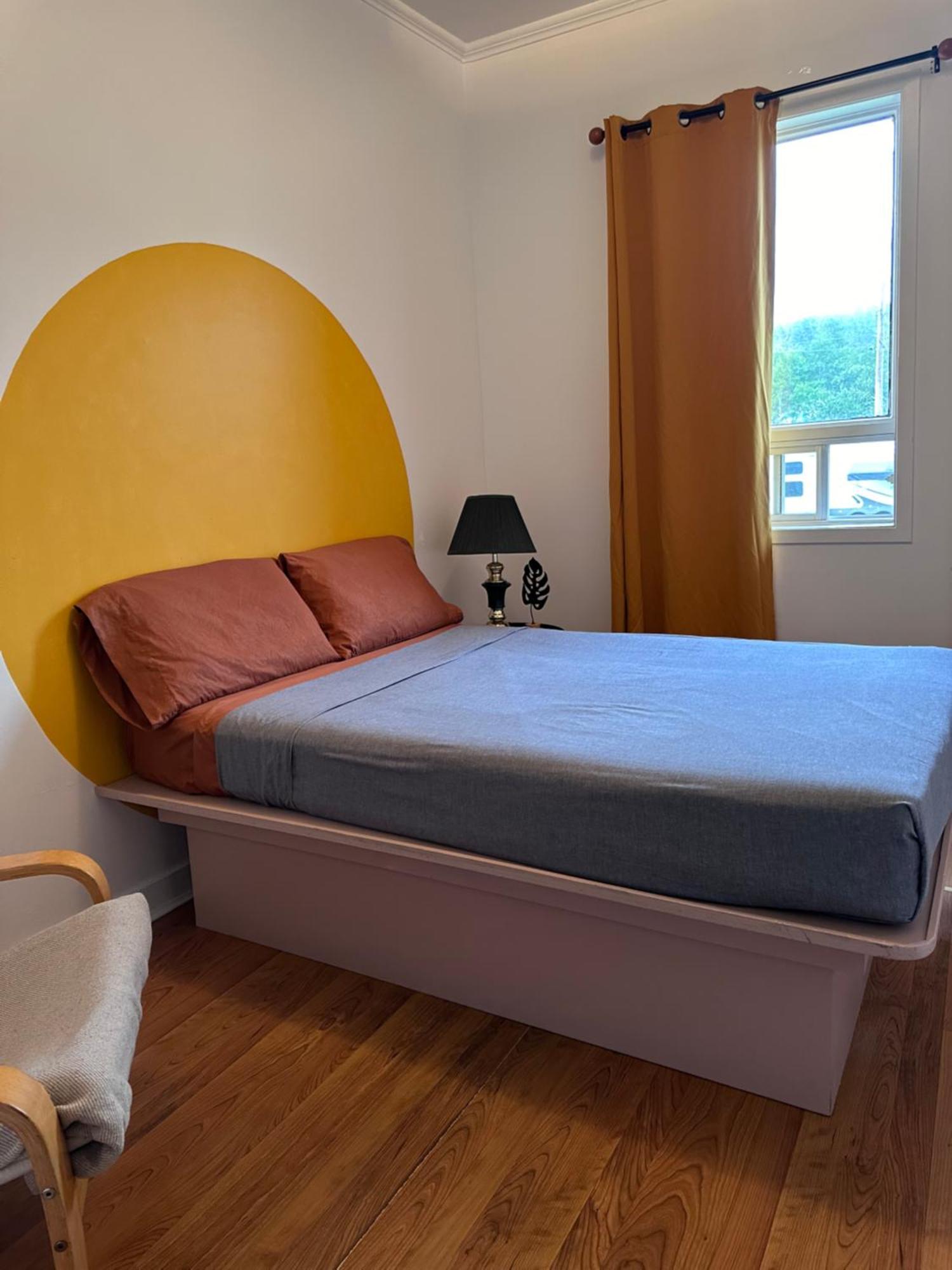 Le Carabobo Auberge Forillon Gaspé Екстериор снимка