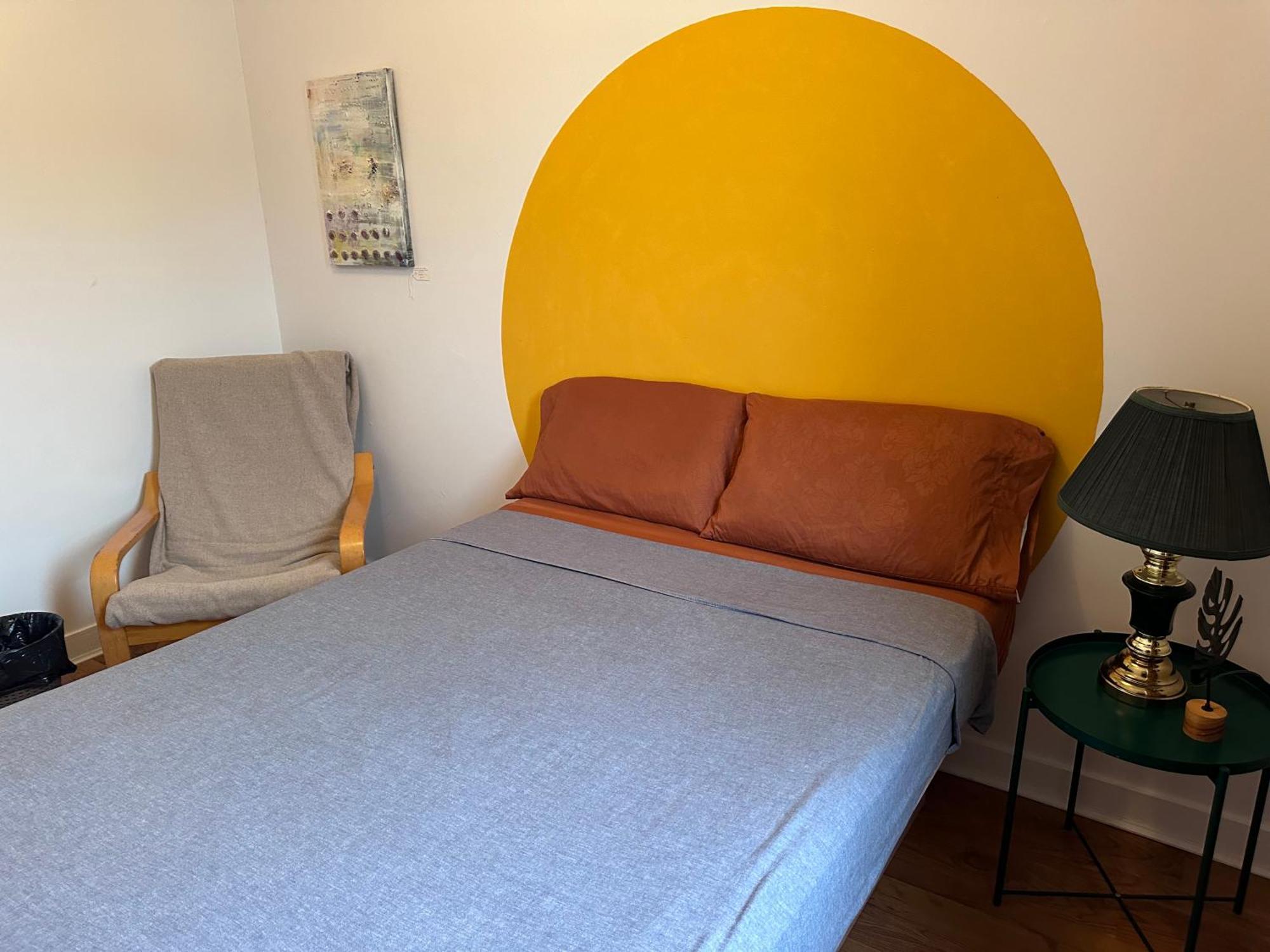 Le Carabobo Auberge Forillon Gaspé Екстериор снимка