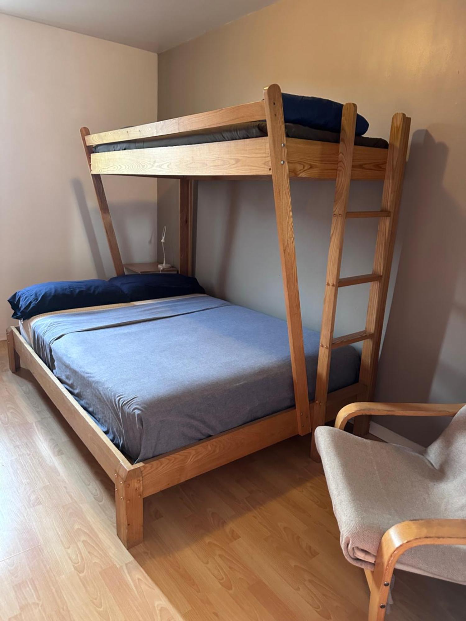 Le Carabobo Auberge Forillon Gaspé Екстериор снимка