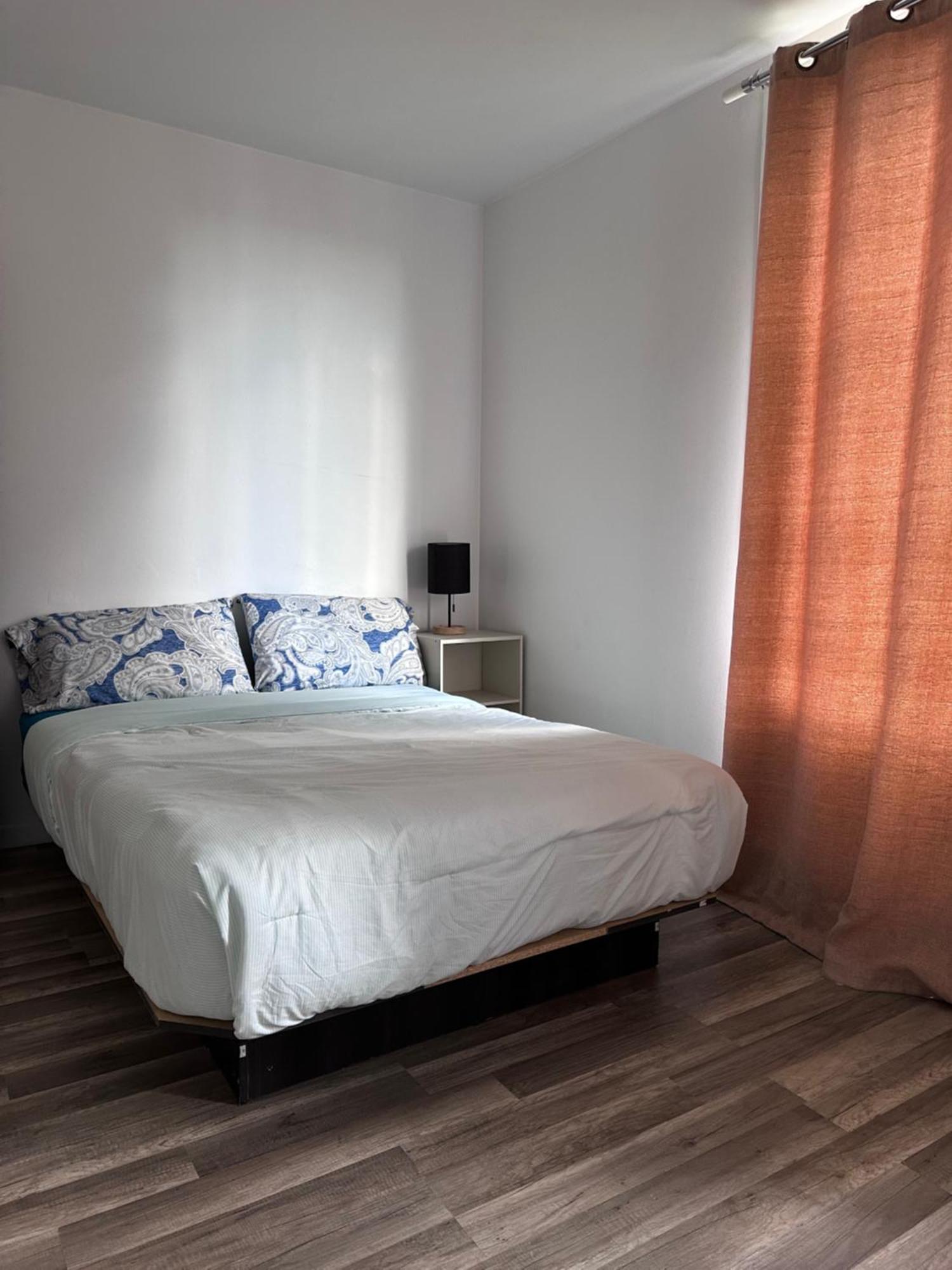Le Carabobo Auberge Forillon Gaspé Екстериор снимка