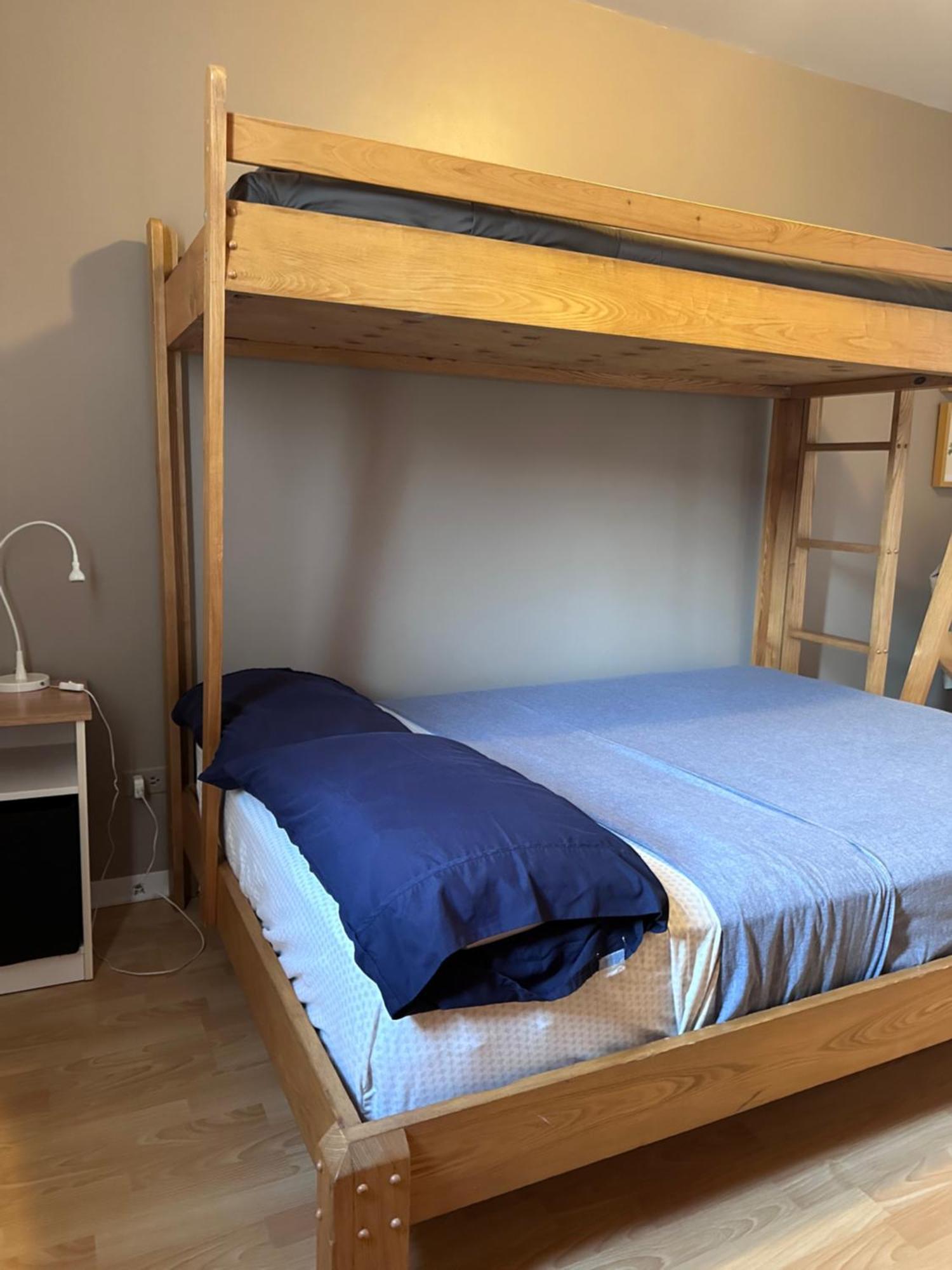 Le Carabobo Auberge Forillon Gaspé Екстериор снимка