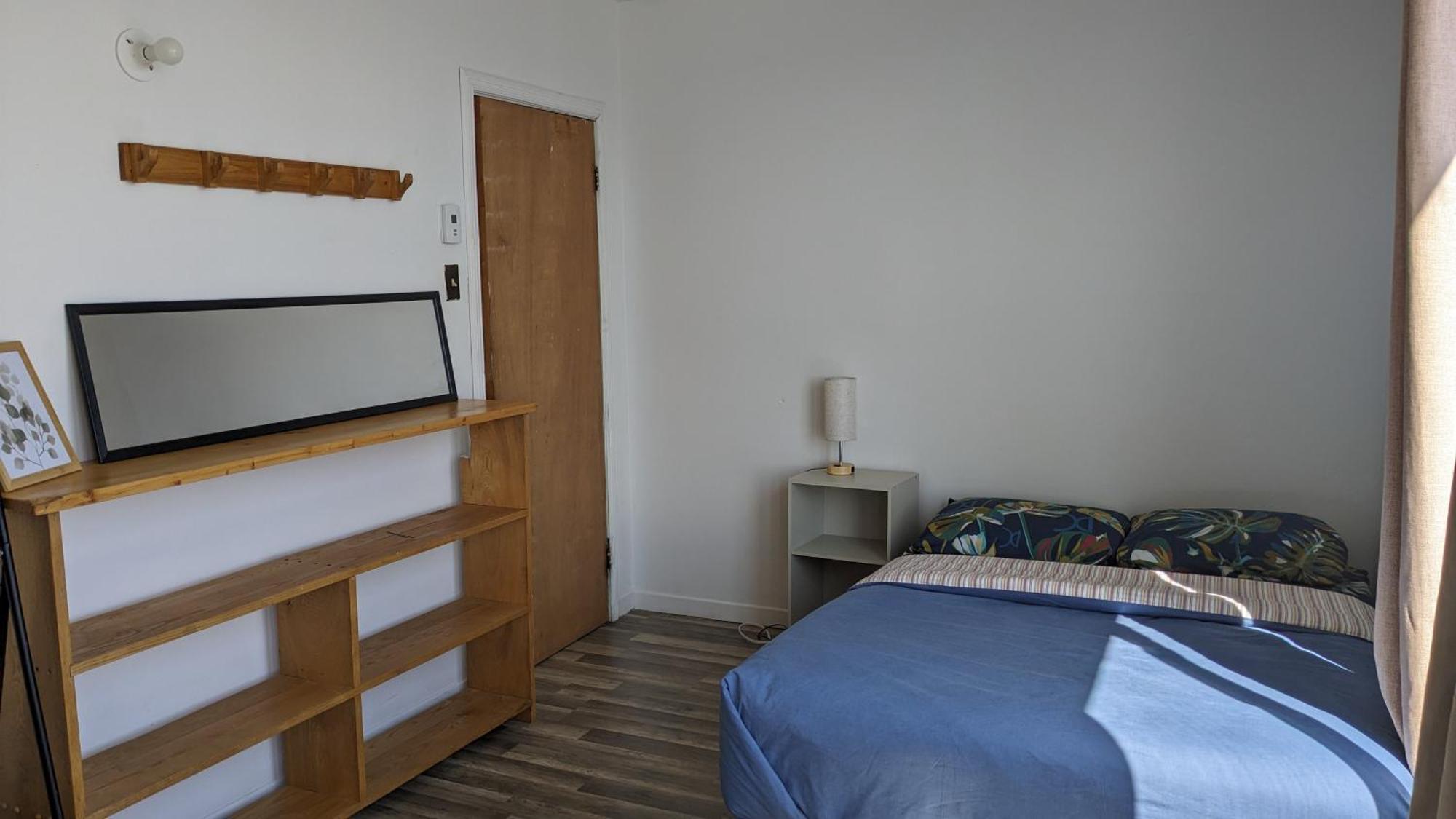 Le Carabobo Auberge Forillon Gaspé Екстериор снимка