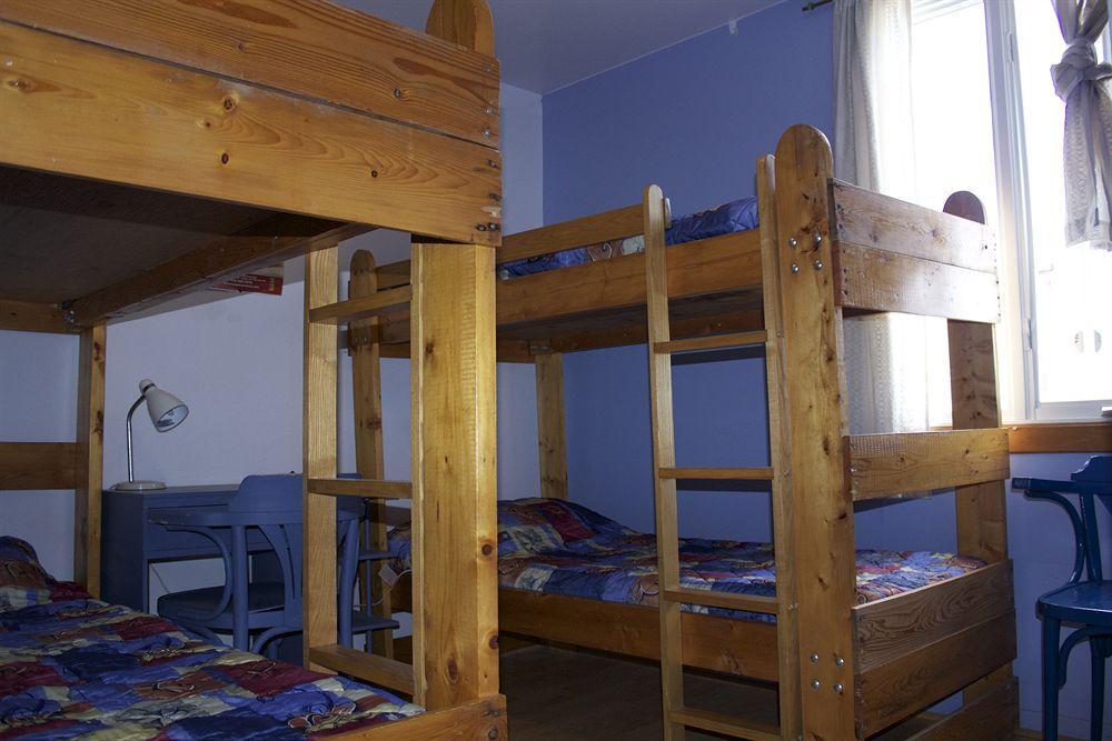 Le Carabobo Auberge Forillon Gaspé Екстериор снимка
