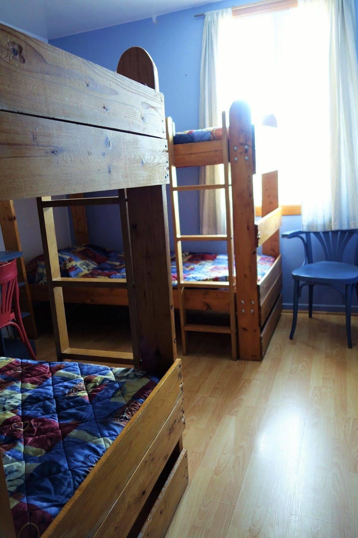 Le Carabobo Auberge Forillon Gaspé Екстериор снимка