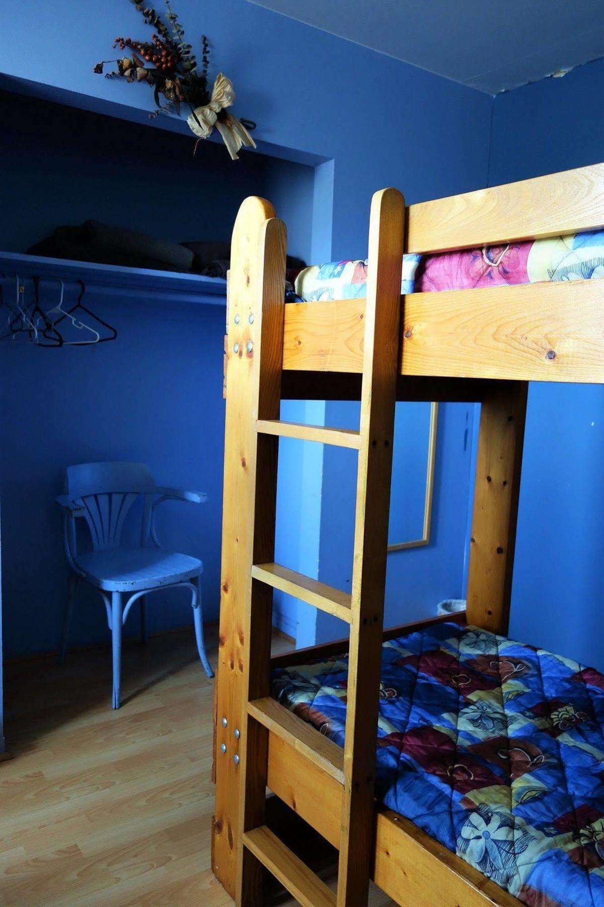 Le Carabobo Auberge Forillon Gaspé Екстериор снимка