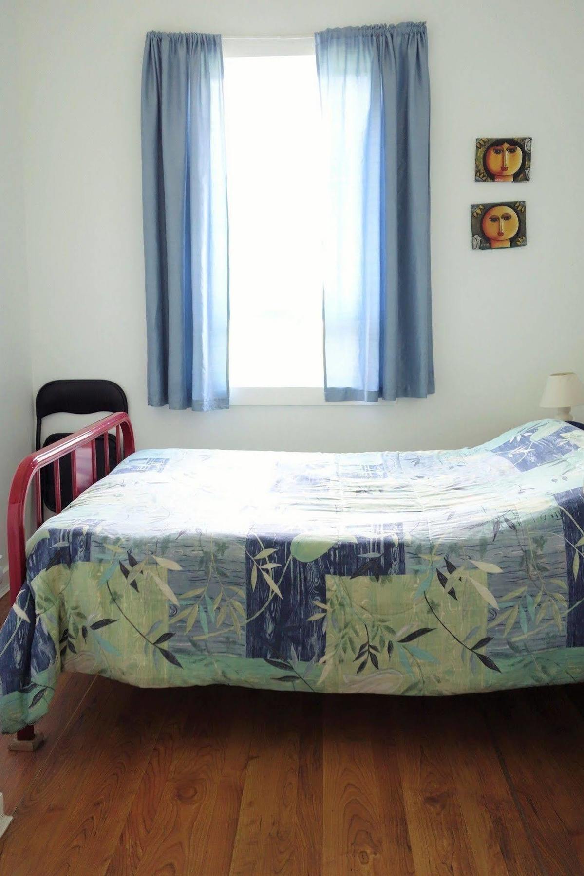 Le Carabobo Auberge Forillon Gaspé Екстериор снимка