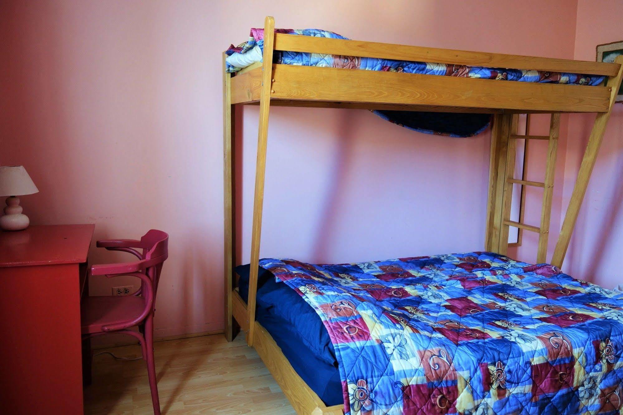 Le Carabobo Auberge Forillon Gaspé Екстериор снимка